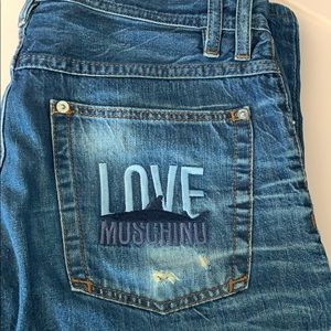 Love Moschino Jeans